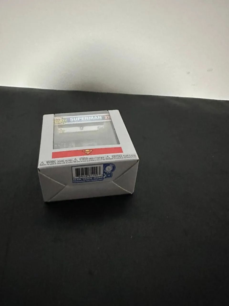 Funko Pop Bitty Deluxe Superman Cityscape 278 - Foto 3