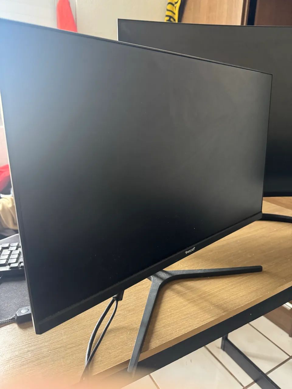 Monitor target atley lh3 23,8 polegadas 