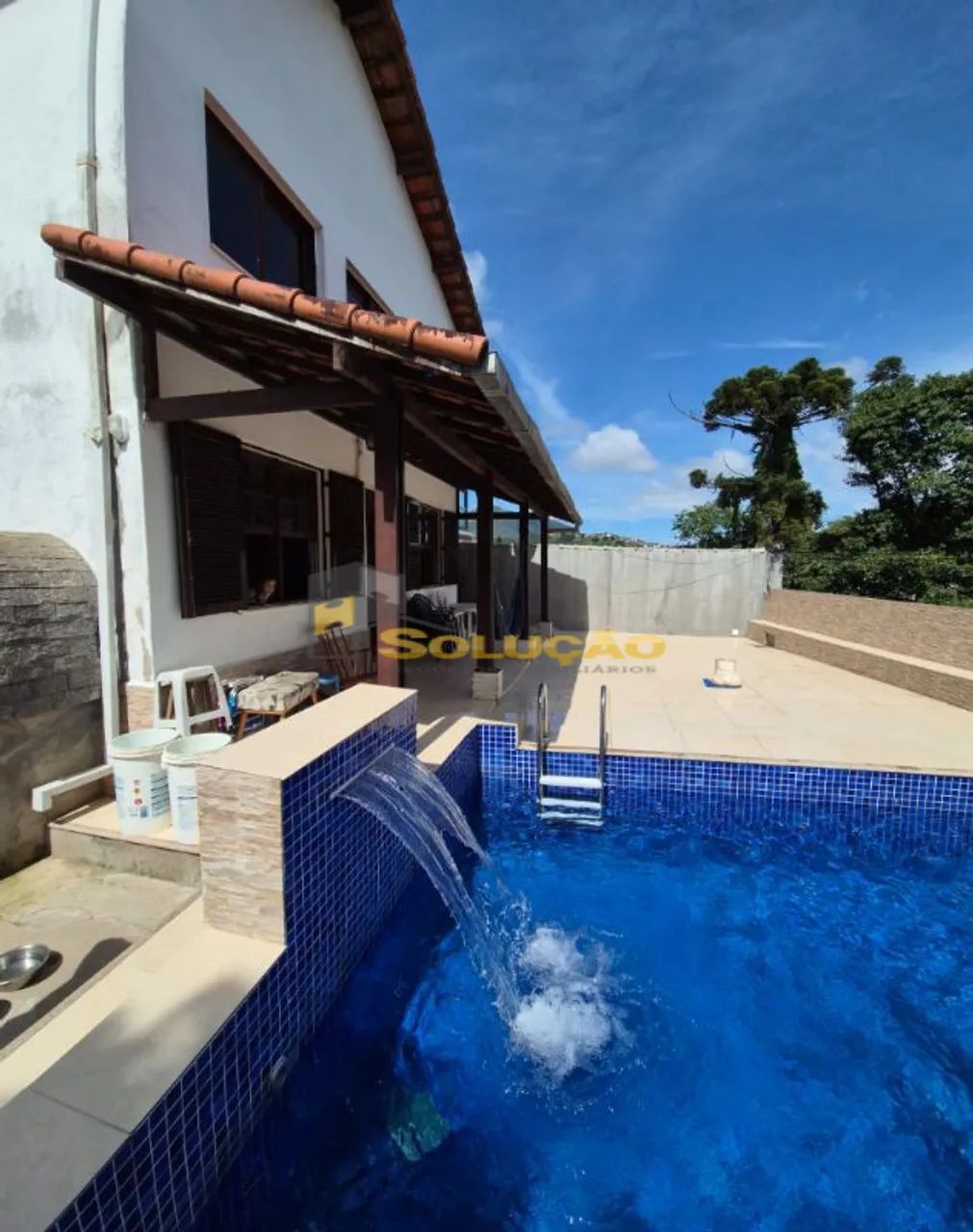 CASA TERESÓPOLIS VALE DO PARAÍSO - Foto 3