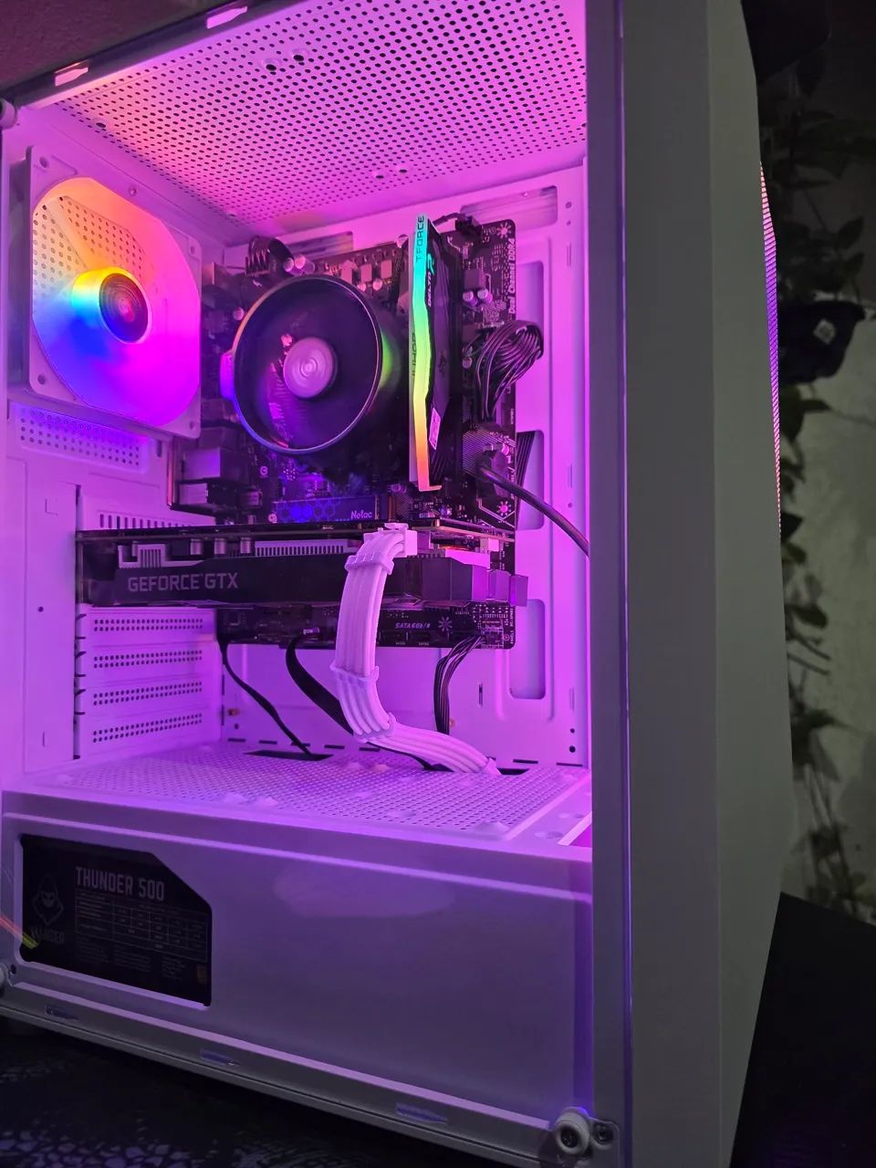 PC NOVO NA CAIXA - Foto 4