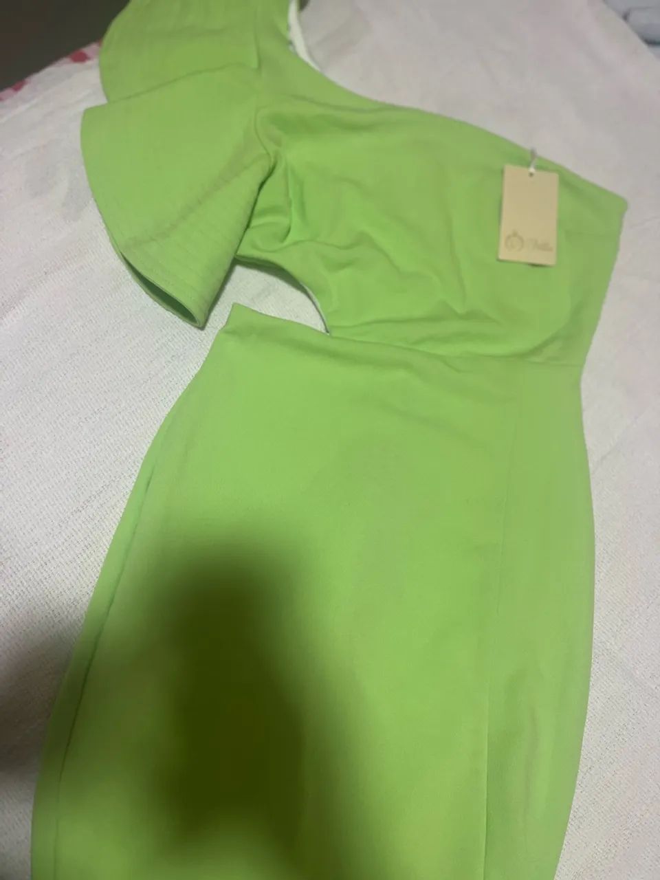 Vestido  - Foto 2