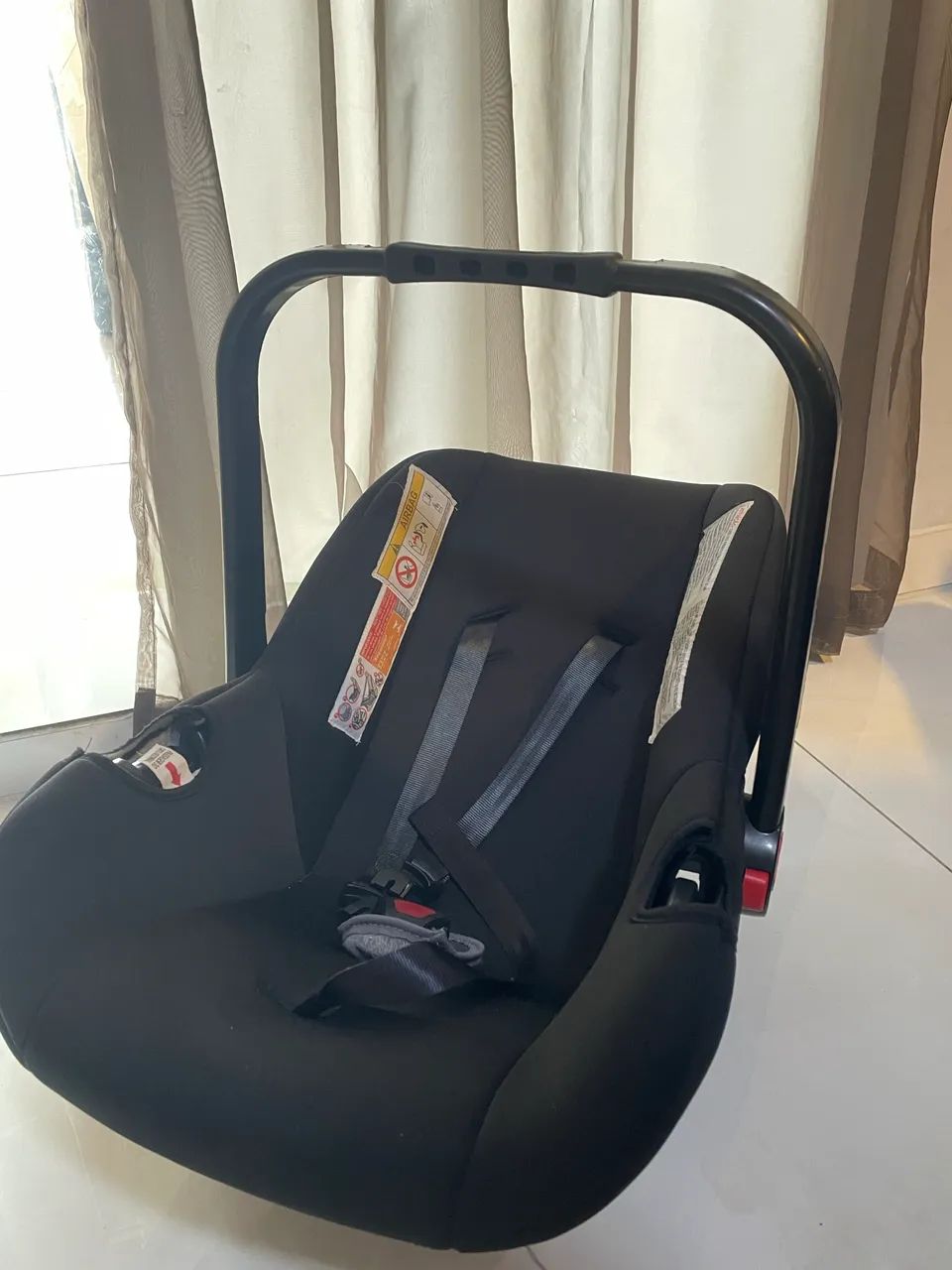 Bebê Conforto  - Foto 2