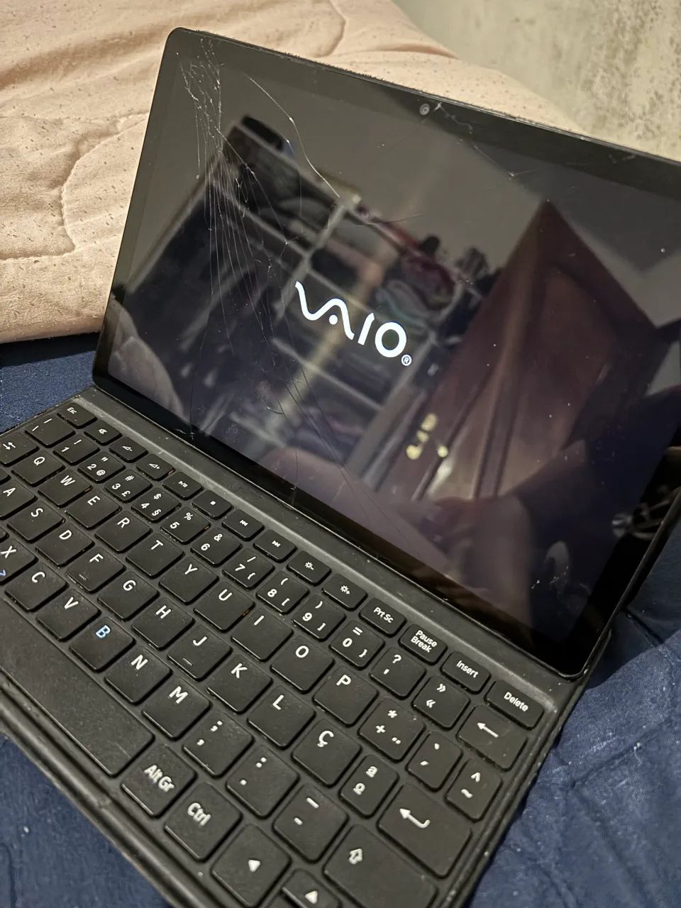 Tablet Vaio Tab11 - Foto 2