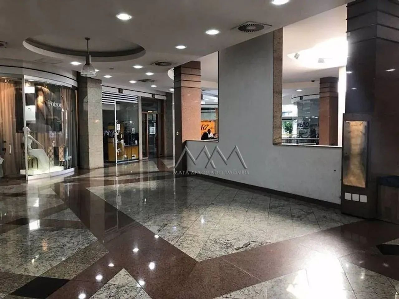 Área Comercial à venda Belvedere - Foto 4