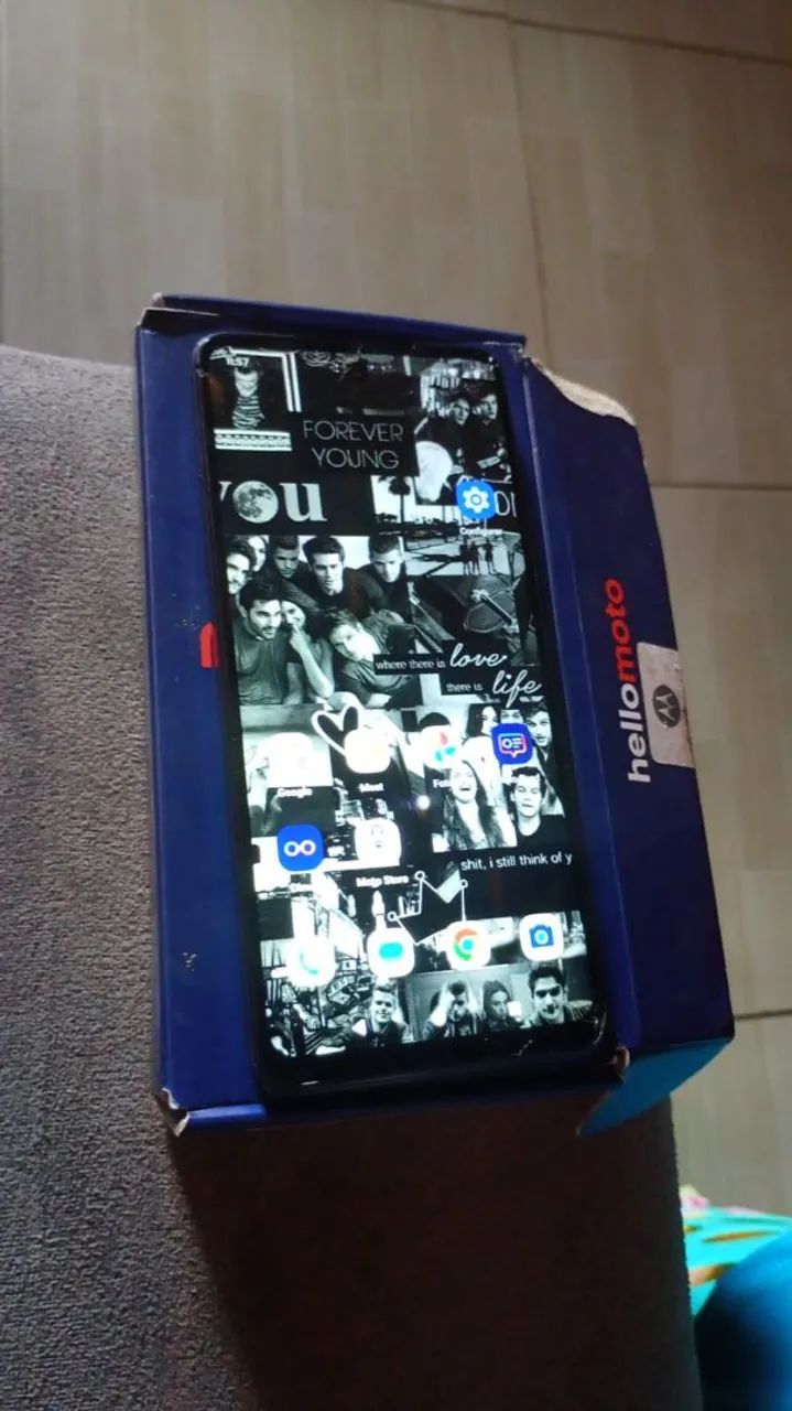 vendo valor 500 