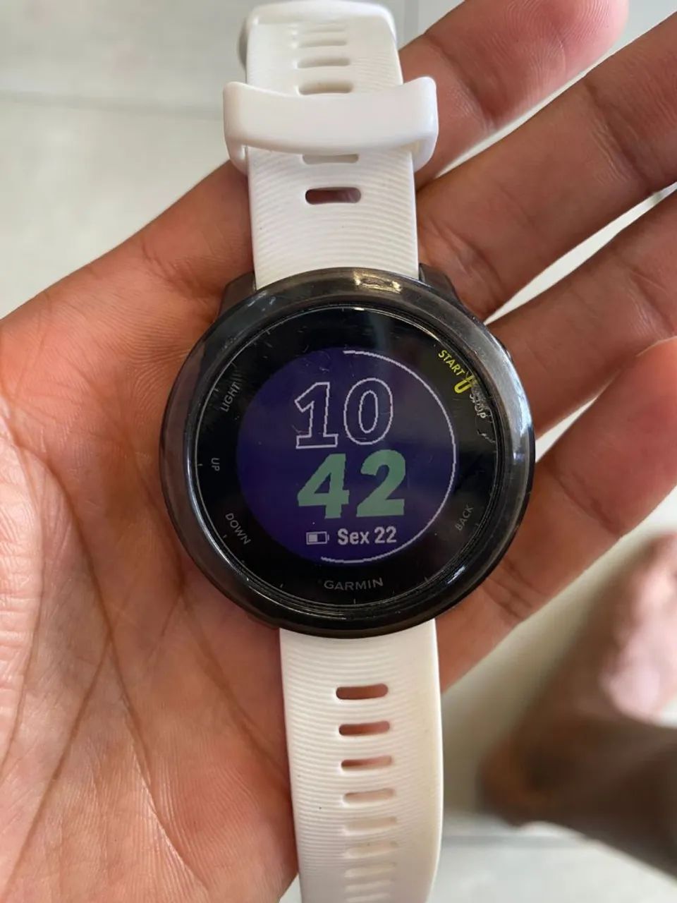 Garmin Forerunner 55 - Foto 4