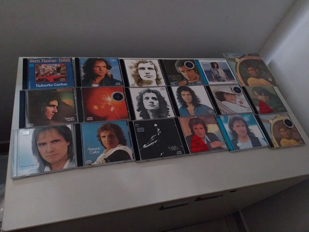 Cds  - Foto 2