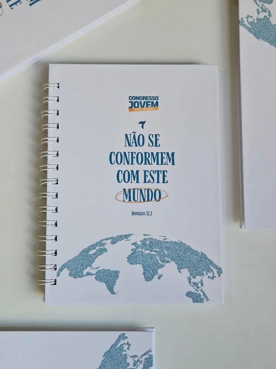 Caderno personalizado - Foto 2