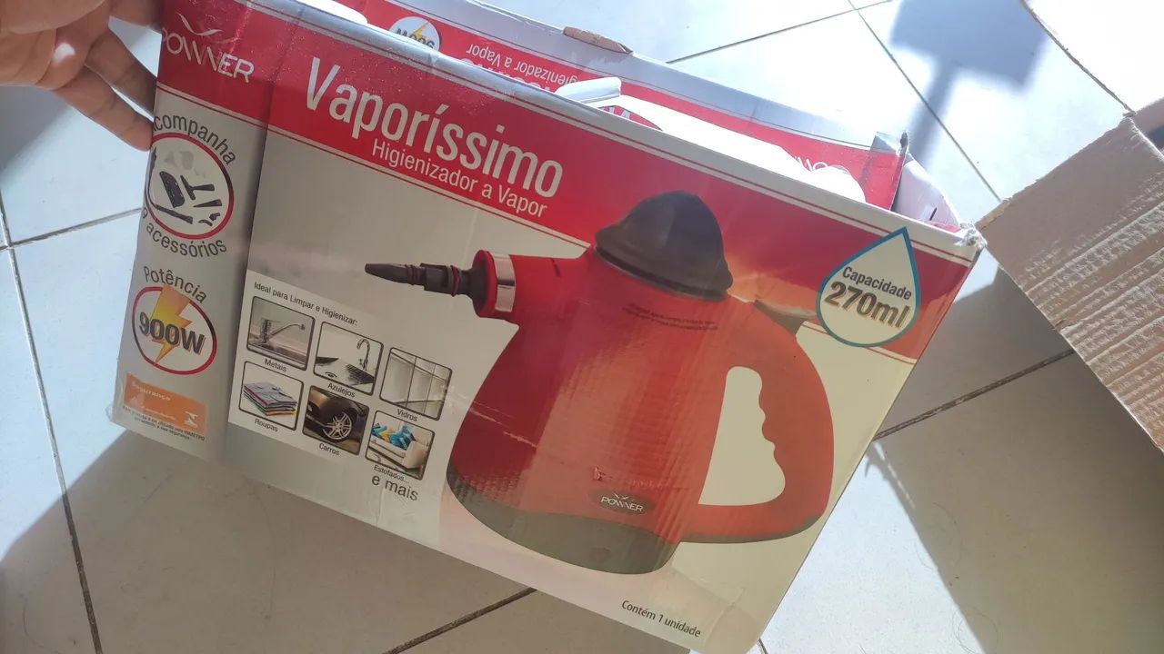 Vaporissimo  - Foto 2