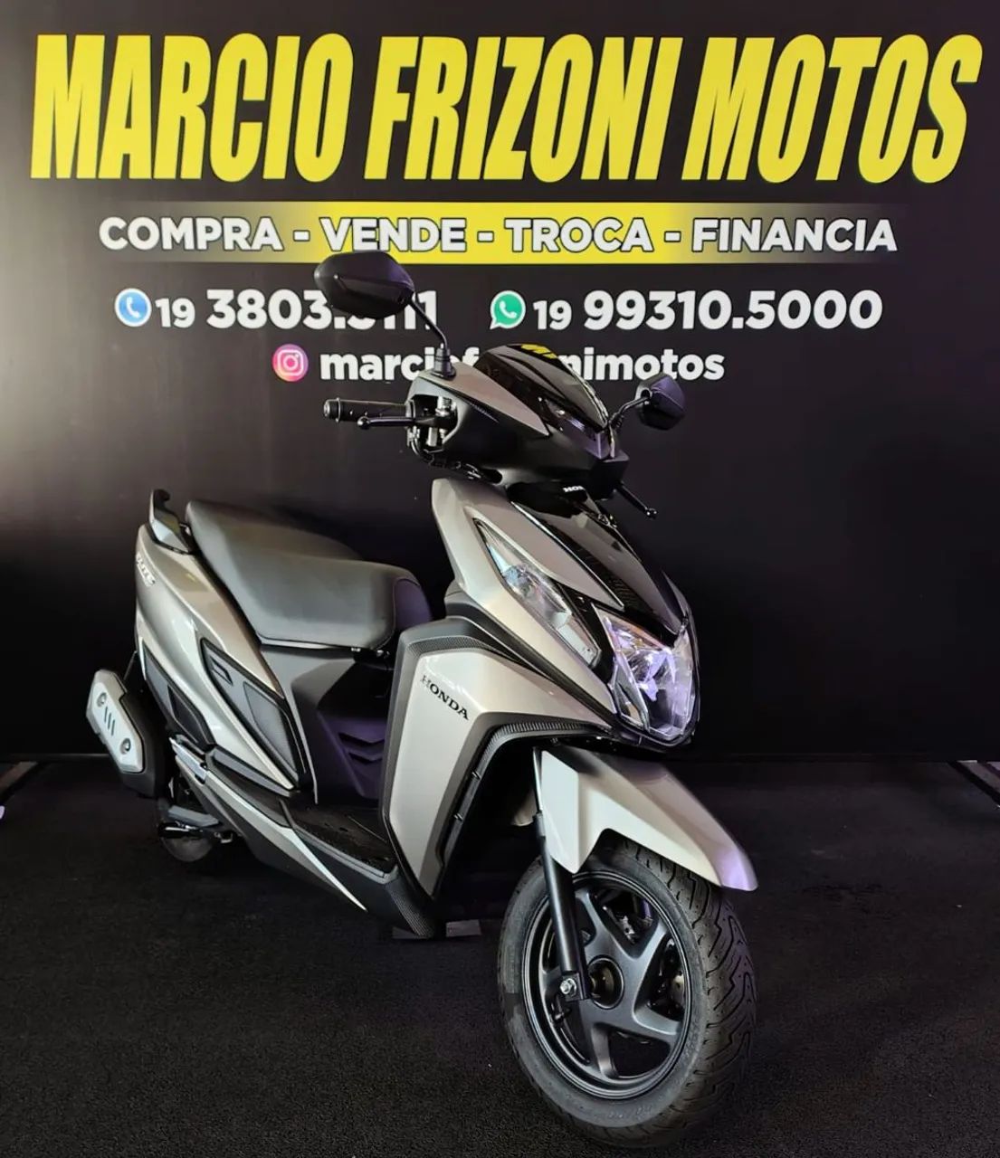 ELITE 125 - Foto 2