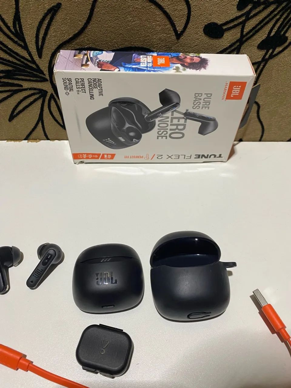 Fone de Ouvido JBL  - Foto 2