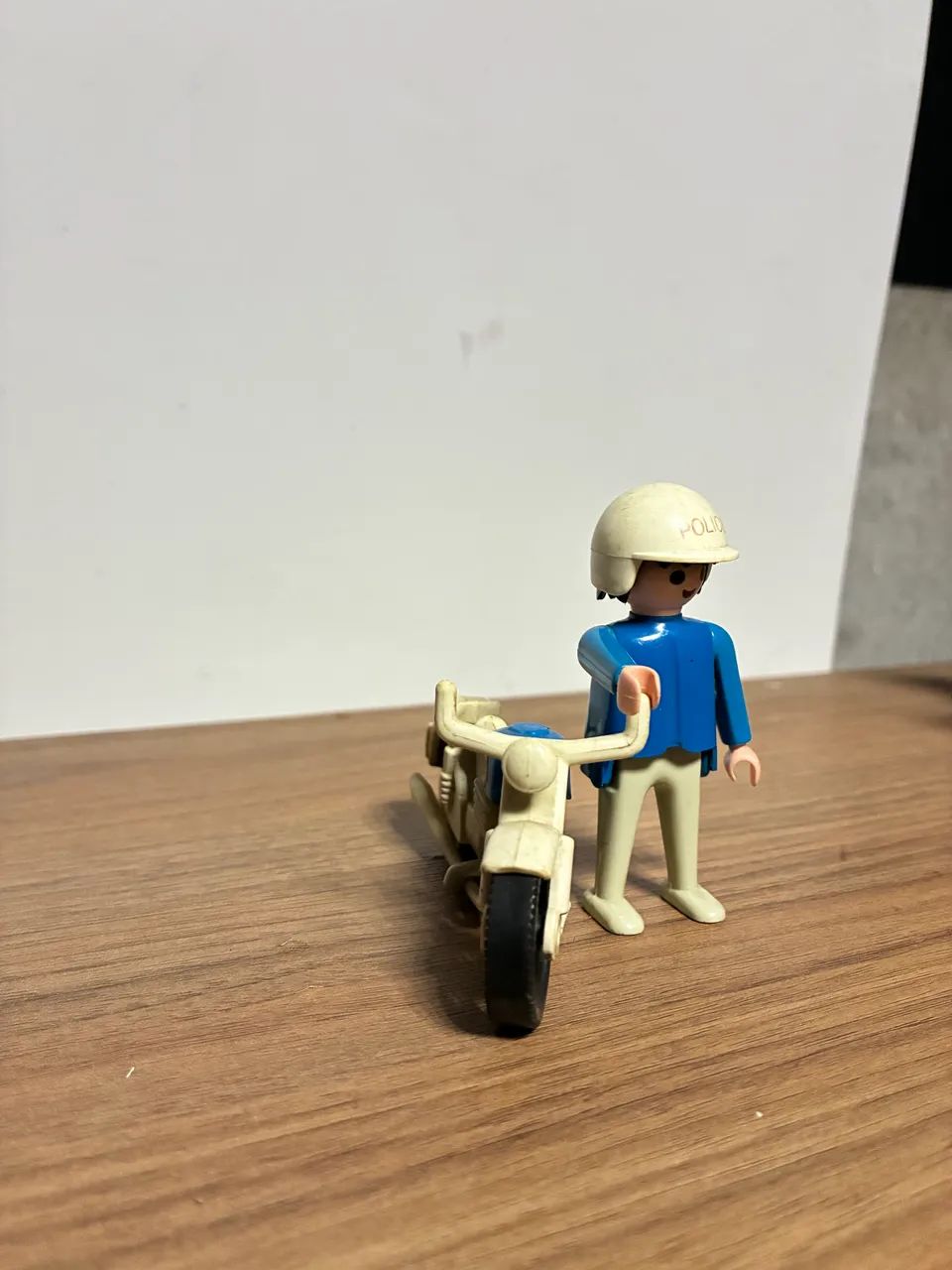 Playmobil polícia TROL - Foto 2