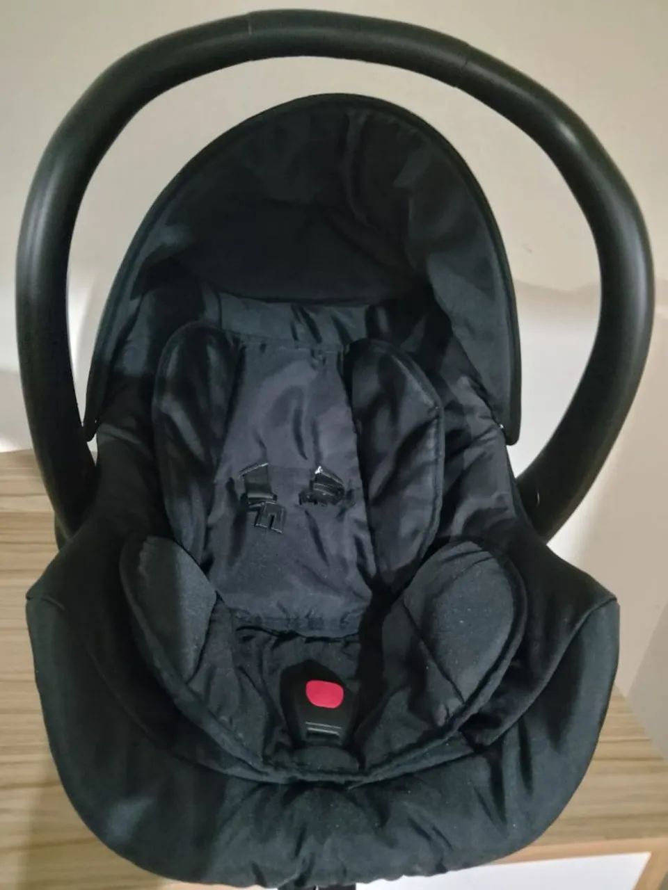 Bebê conforto Galzerano 