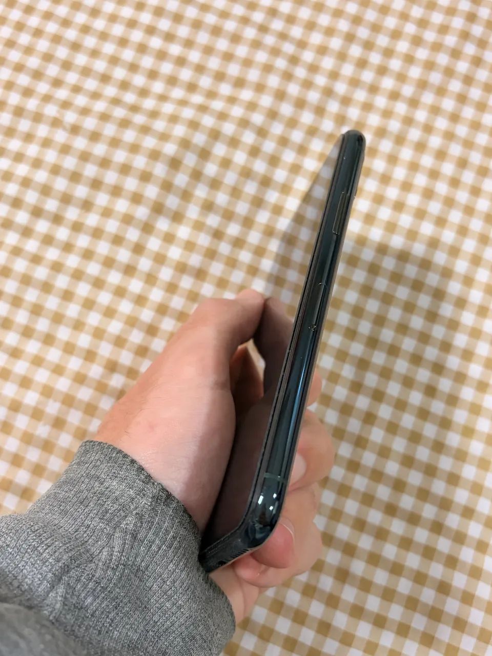 iPhone 11 Pro - Impecável, todo original - Foto 3