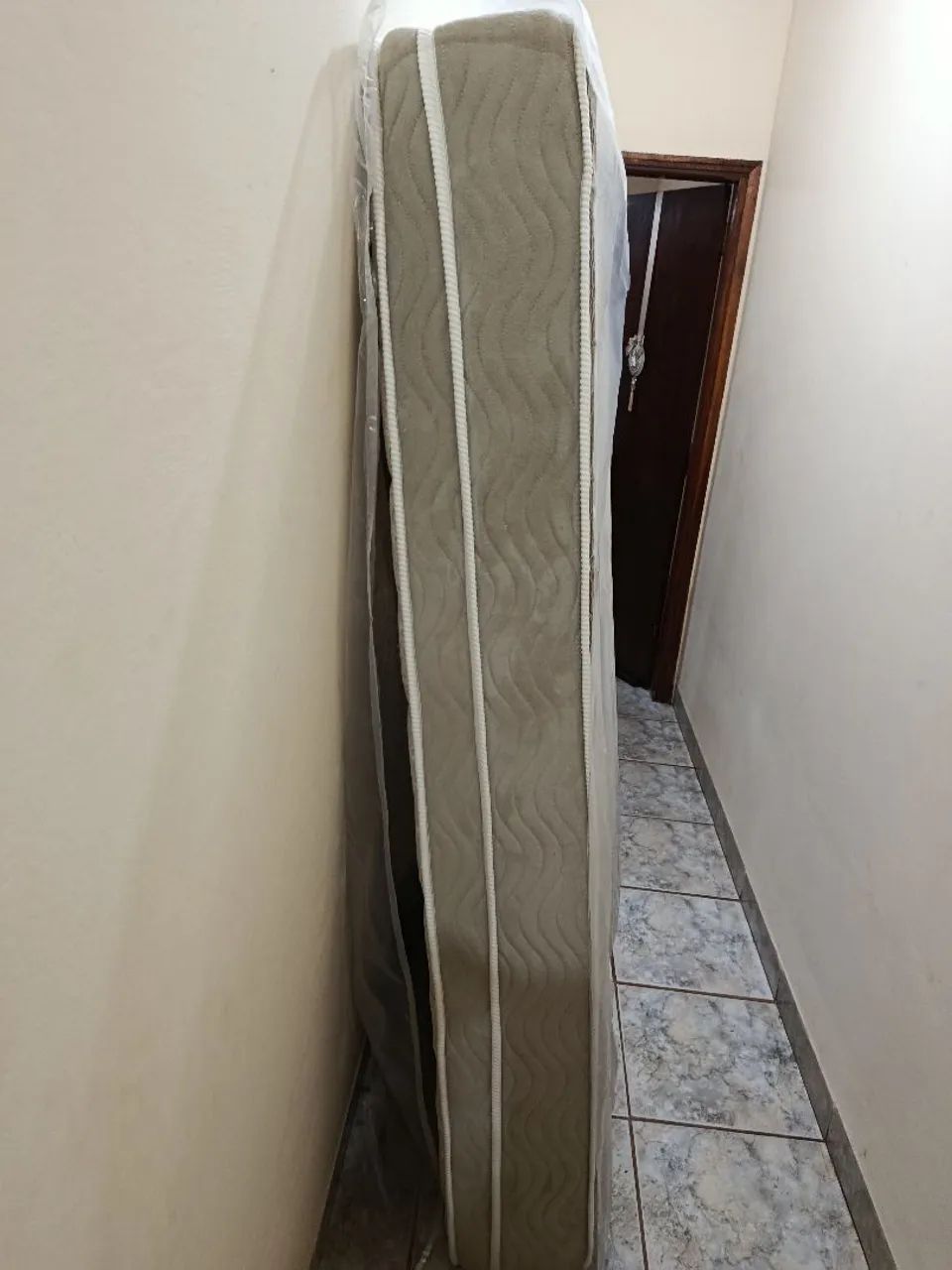 Colchão king size - Foto 4