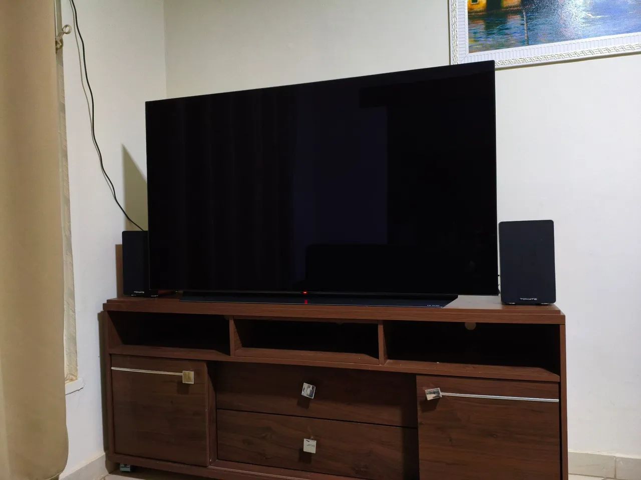 Smart TV OLED 55 LG - Foto 5