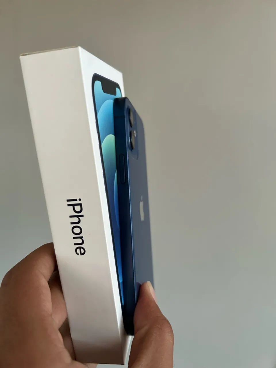 iPhone 12 64gb - Foto 5