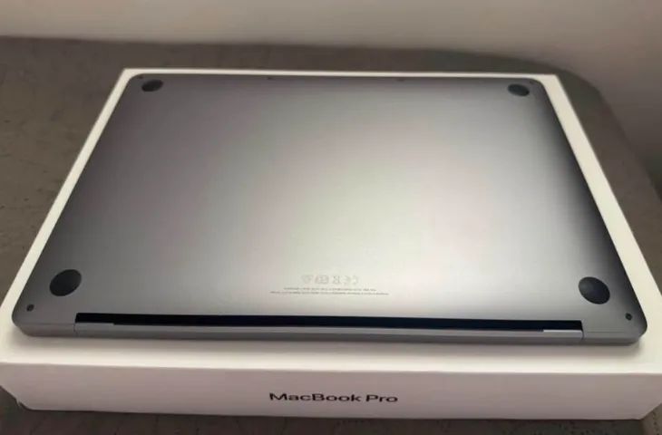 Macbook Pro M2 - TELA OFF - Foto 4
