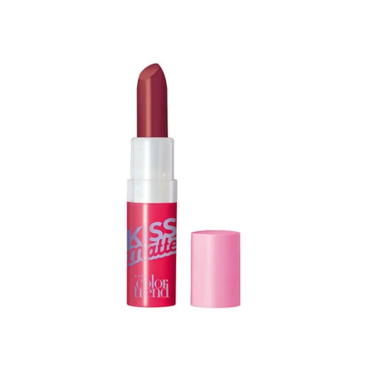 Avon Batom Kiss Matte 