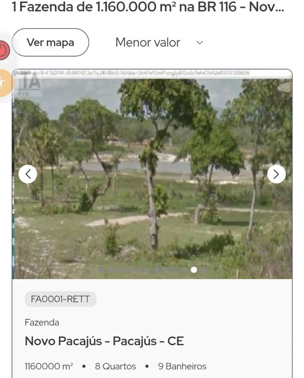 Fazenda em Pacajus  - Foto 5
