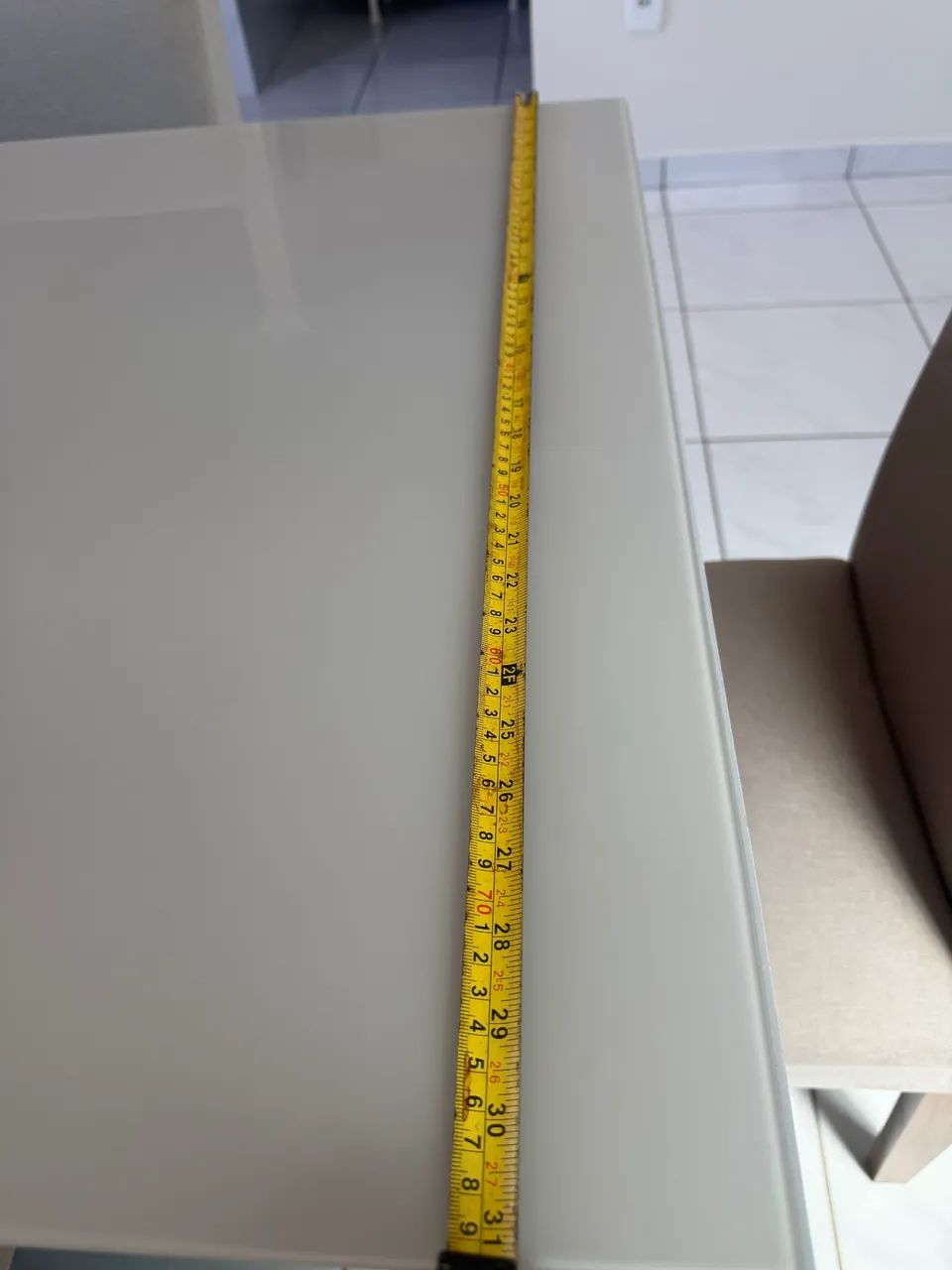 MESA DE JANTAR  - Foto 3
