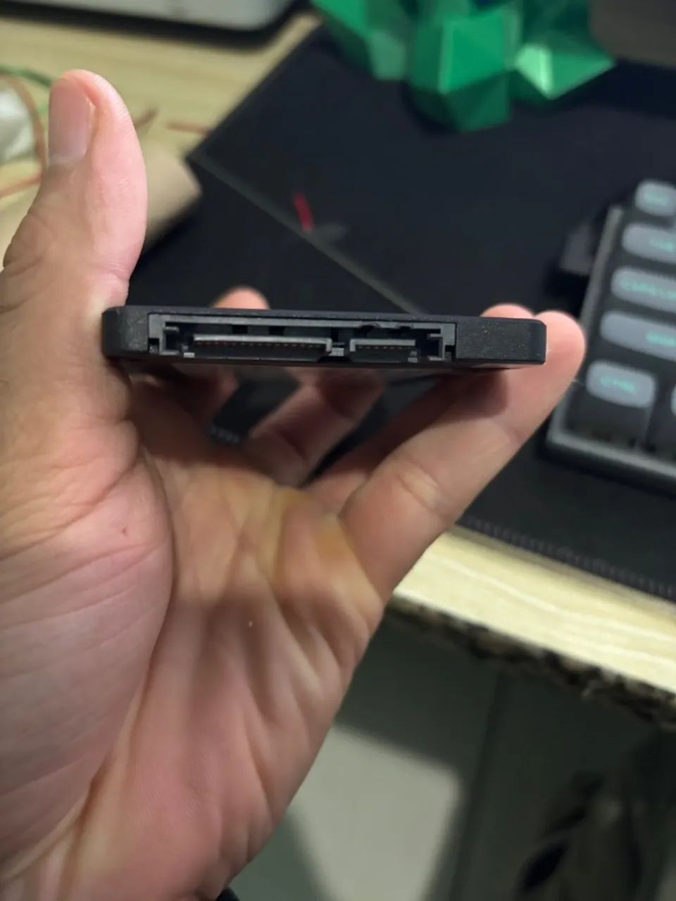 Ssd 480gb - Foto 3