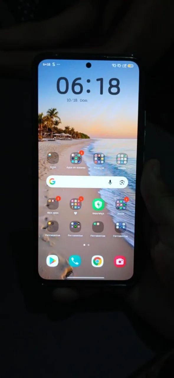 Redmi Note 13 256Giga - Foto 3