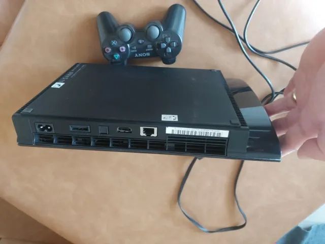 playstation 3 - Foto 3