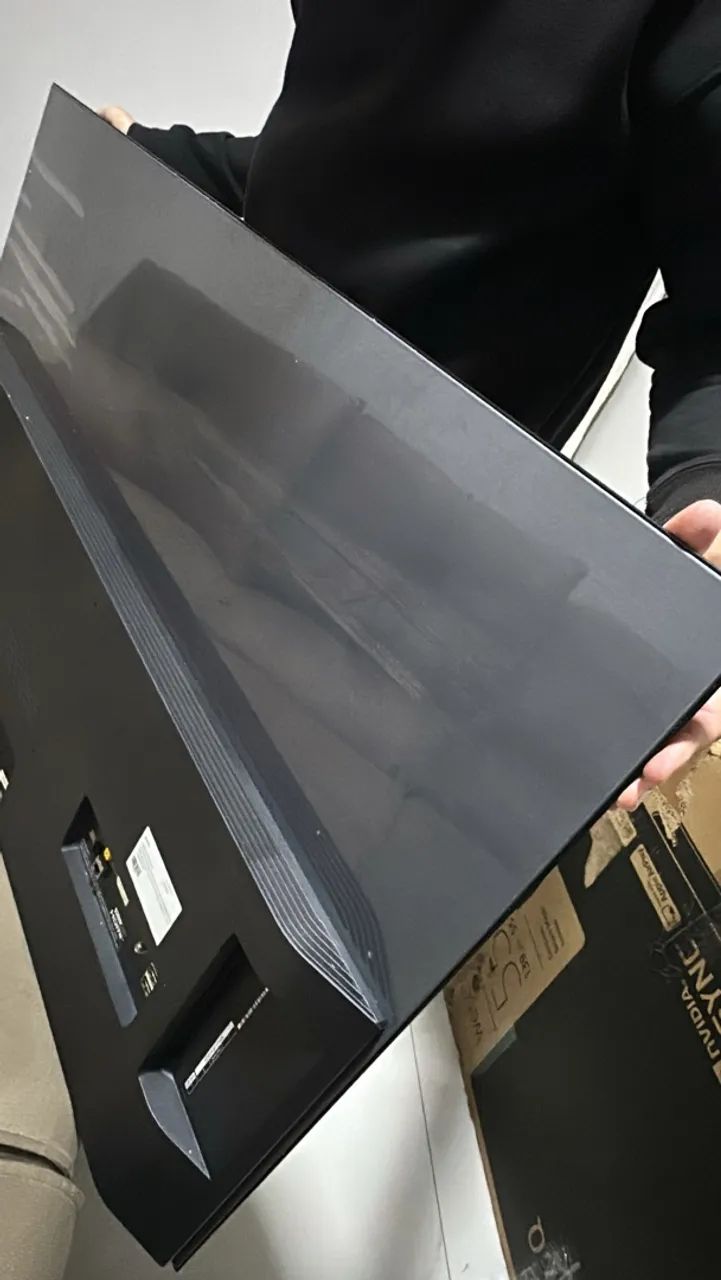 Smart Tv LG OLED Ia 138cm 55 polegadas - Foto 4