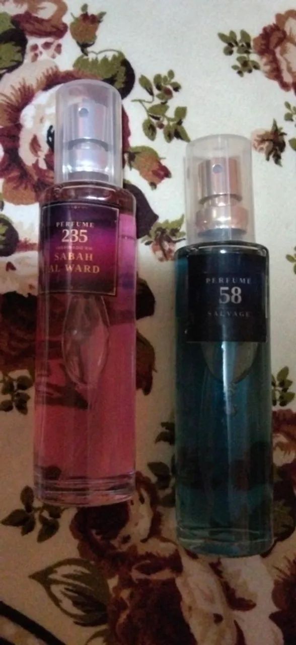 Perfume revelar - Foto 2