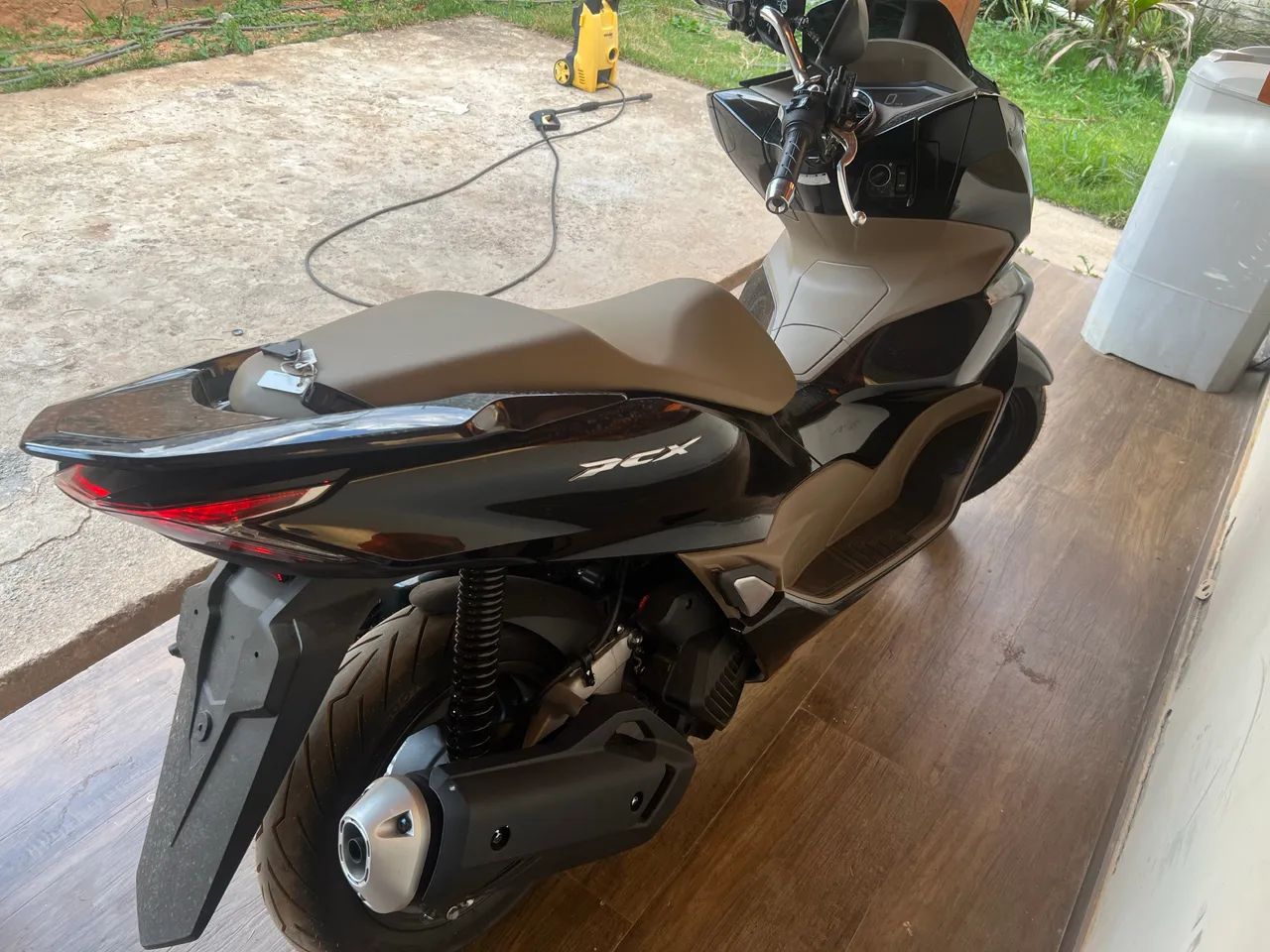 Pcx 2026 zero km - Foto 5