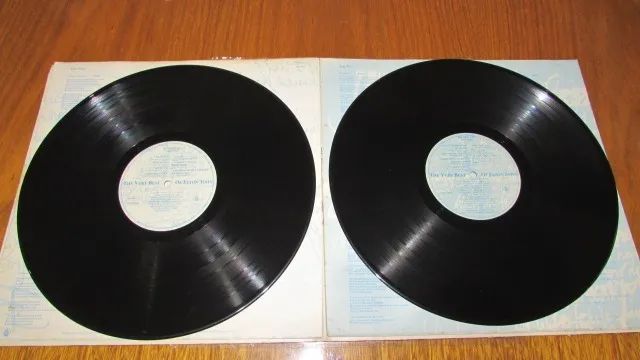 Disco Vinil Elton Jhon - Foto 4