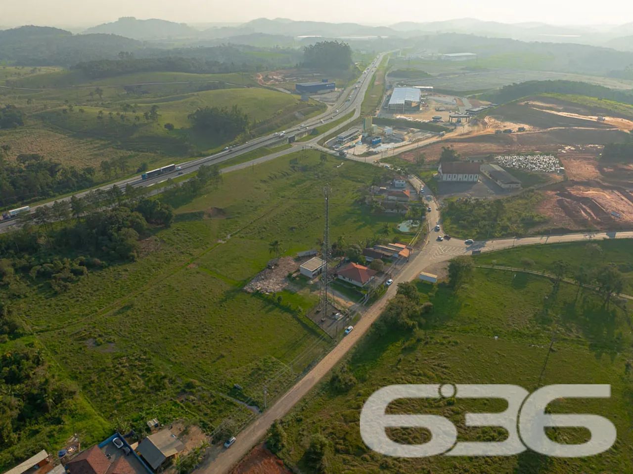 Terreno | Araquari | Corveta - Foto 5