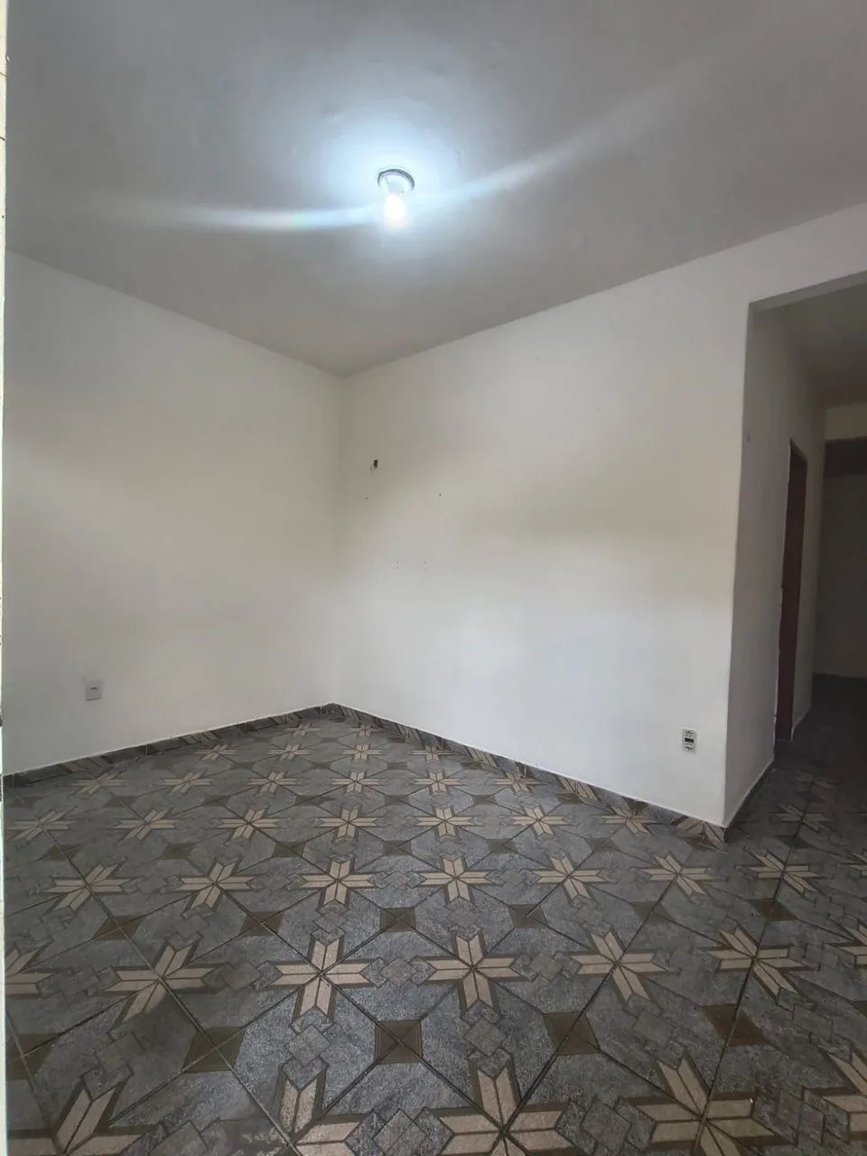 Apartamento com 1 quarto Alvorada 3