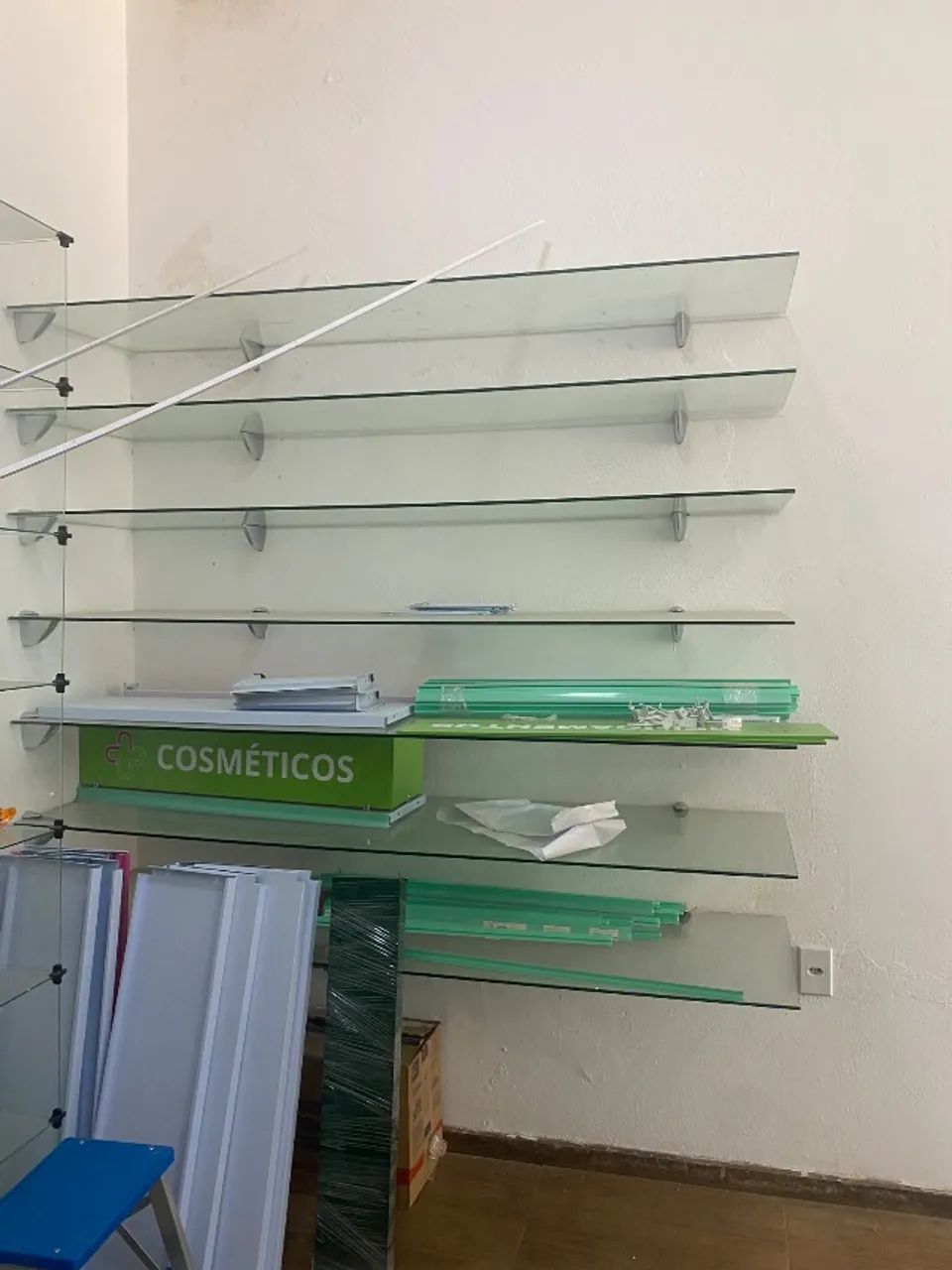 Prateleira 