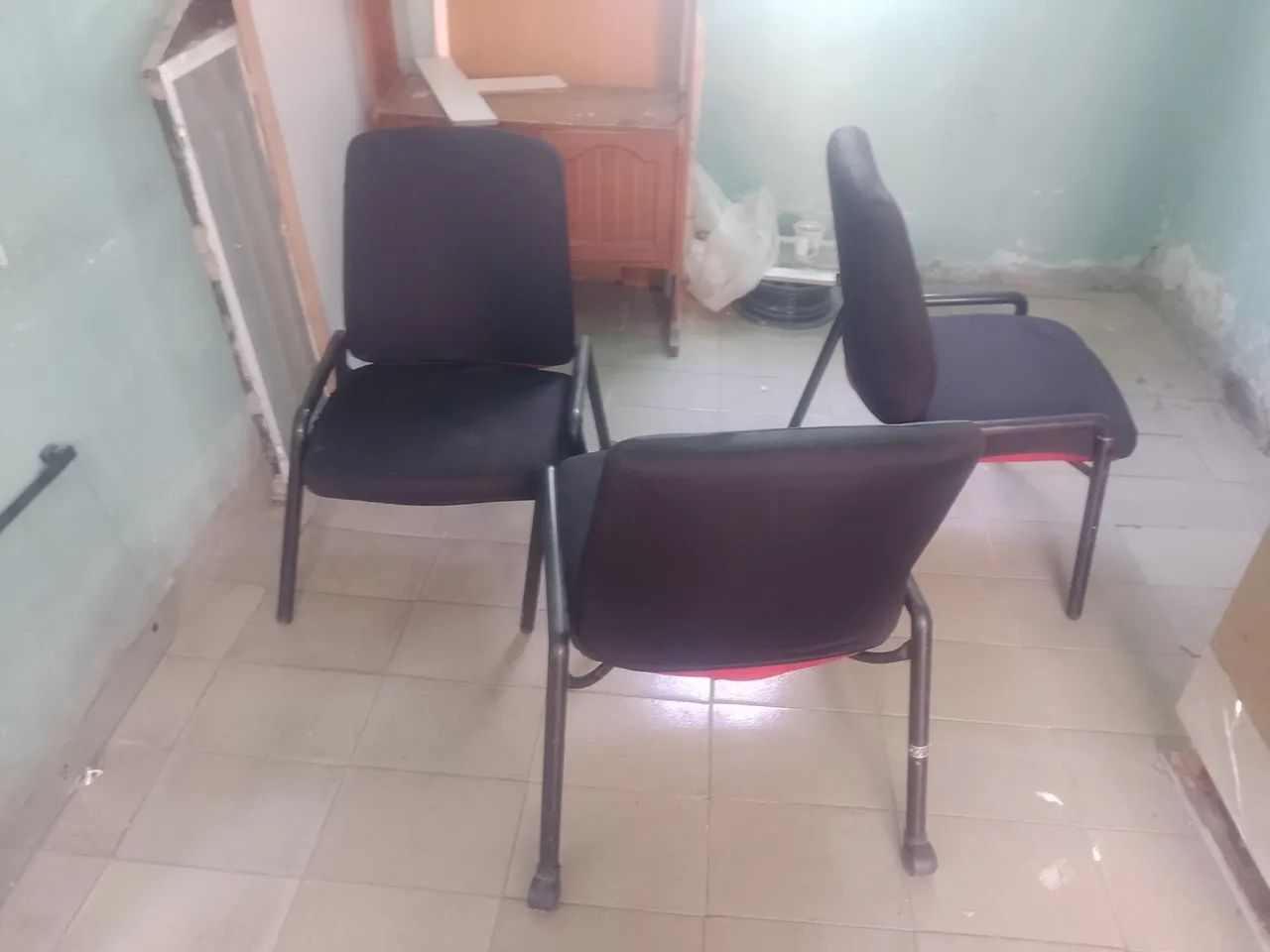 Cadeira  - Foto 2
