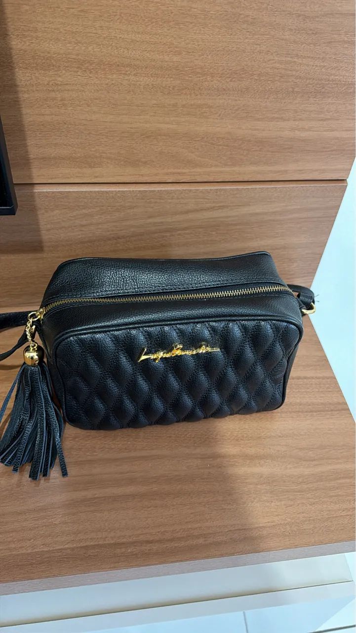 Bolsa luiza Barcelos  - Foto 2