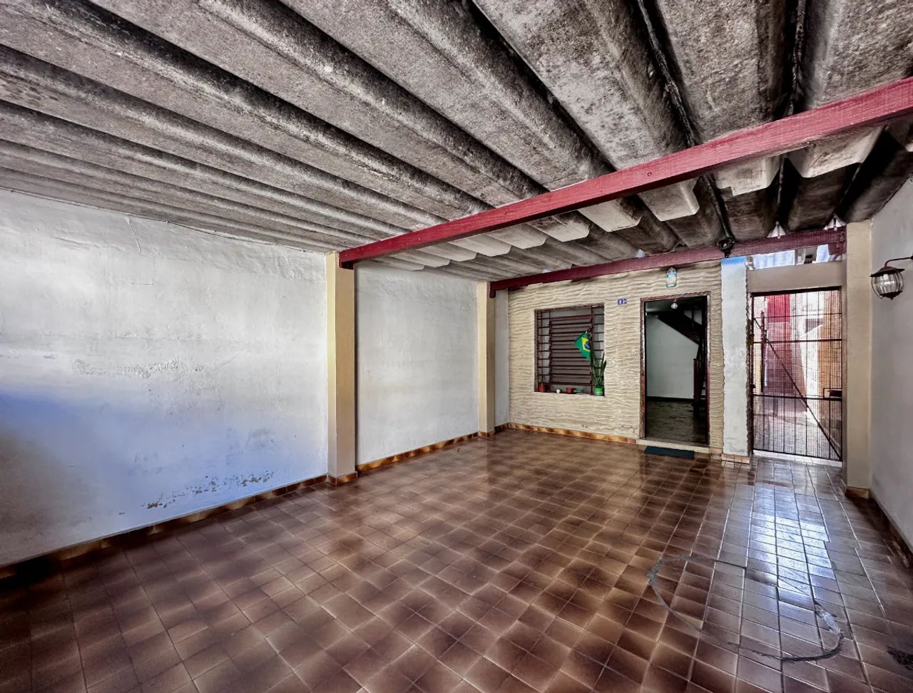 Sobrado para venda em Socorro com 2 quartos, 156m² - Foto 3