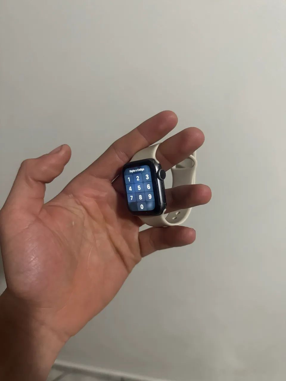 Apple Watch Series 4 - Foto 2