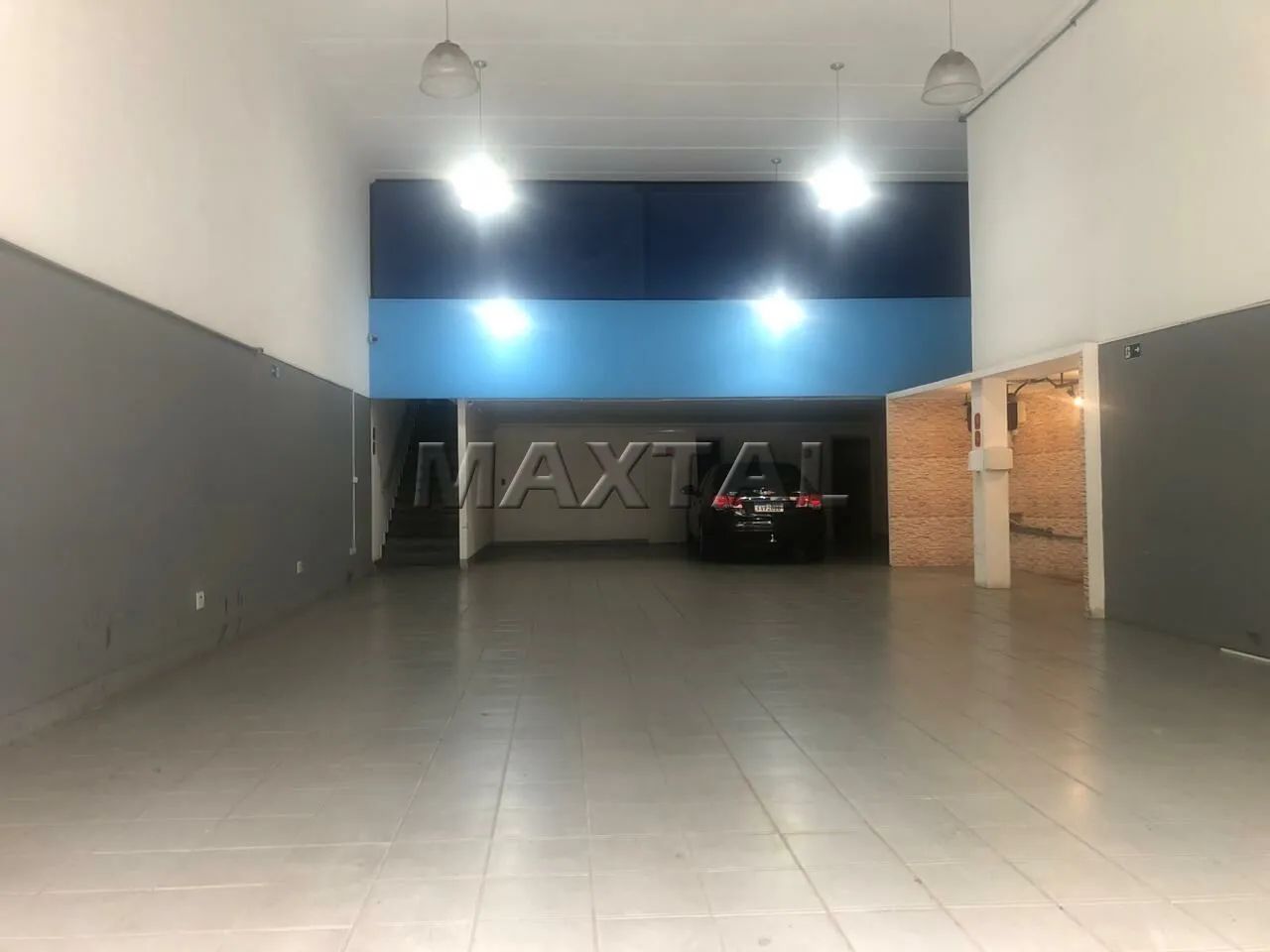 Loja e sobreloja com 4 banheiros, Engenheiro Caetano Álvares, 483m². No Imirim. - Foto 3