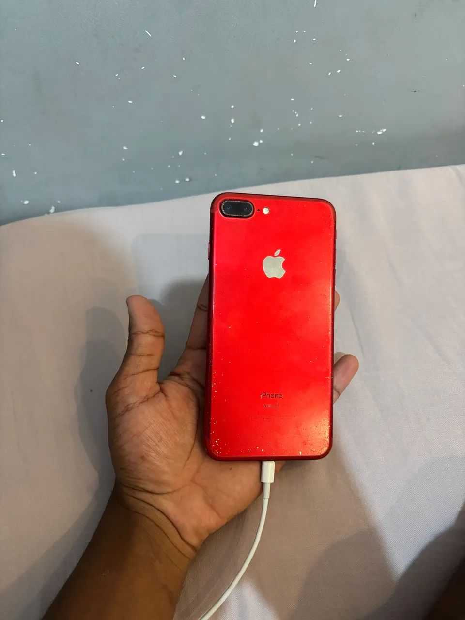 iPhone 7 Plus 128gb