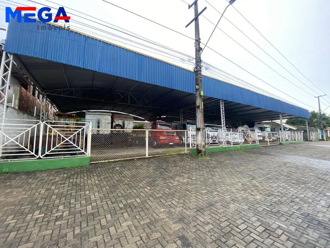 Galpão no bairro Jabuti em Itaitinga, CE - Foto 2
