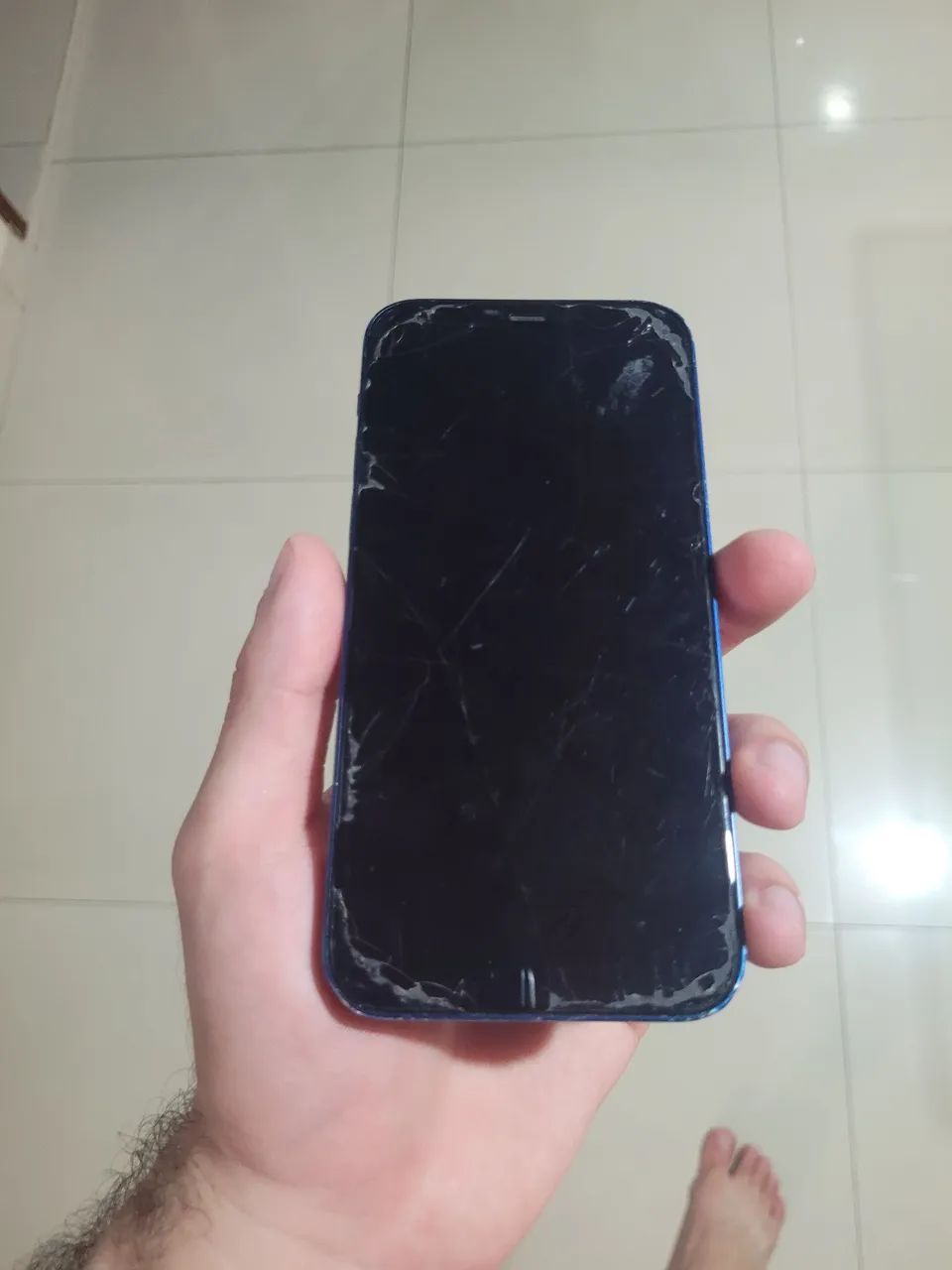 Iphone 12 128gb - Foto 3