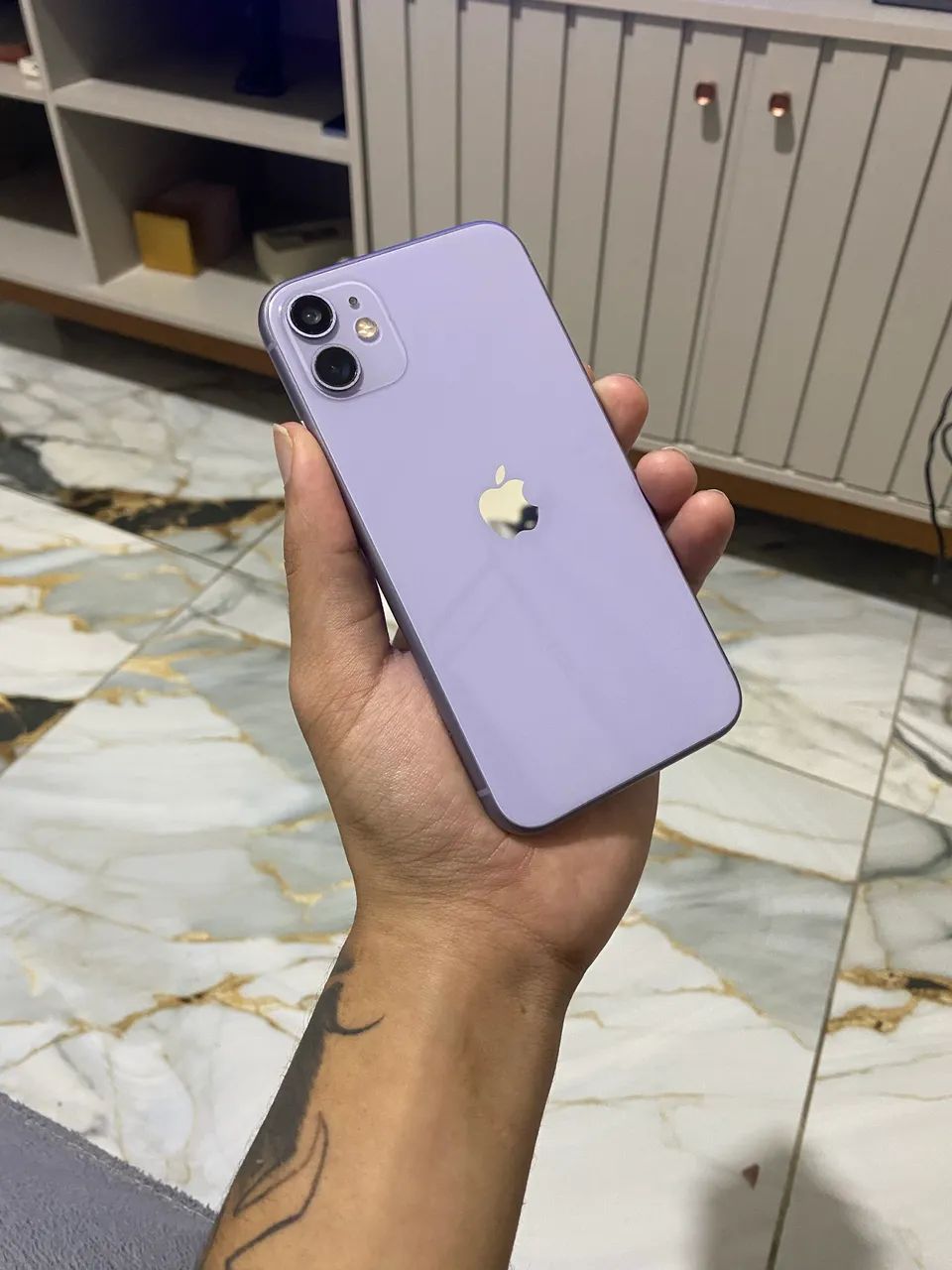 iPhone 11 - 128gb 