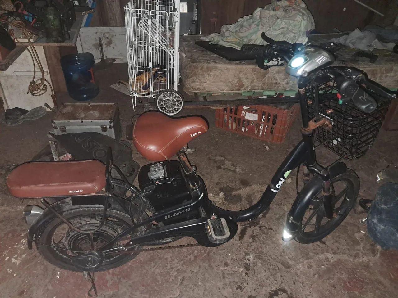 Bike 