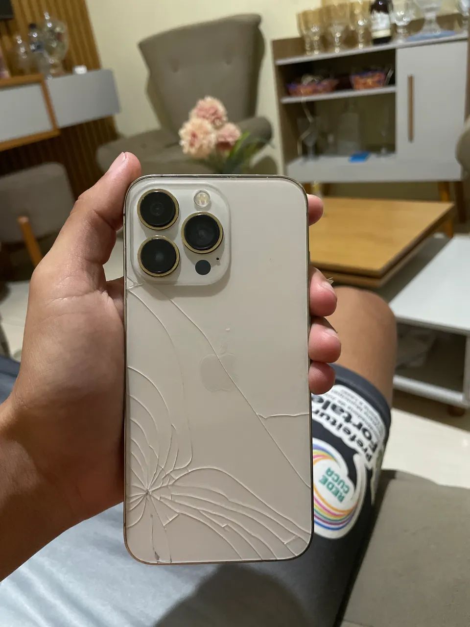 iPhone - Foto 2