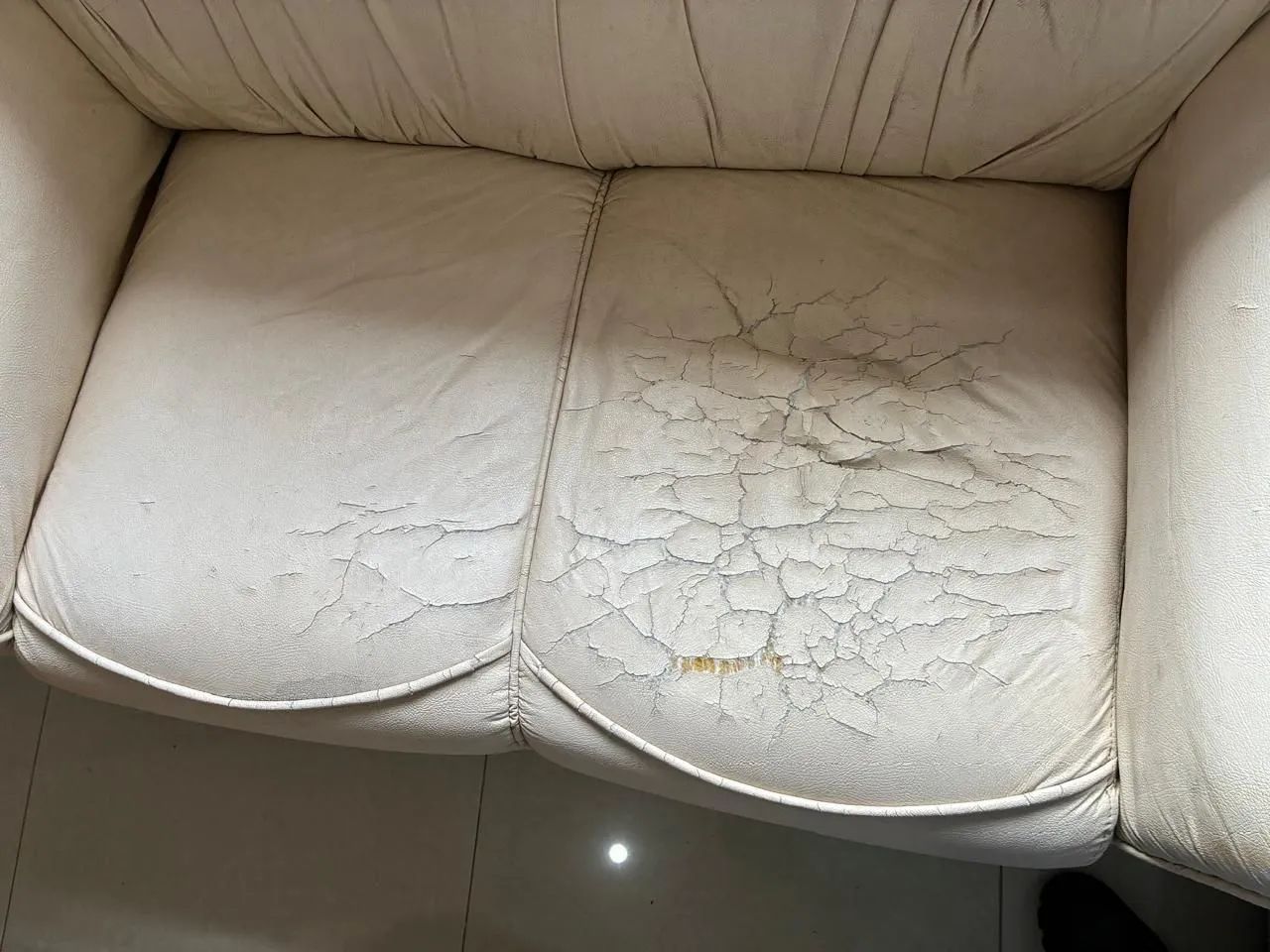 Sofá 2 lugares  - Foto 4