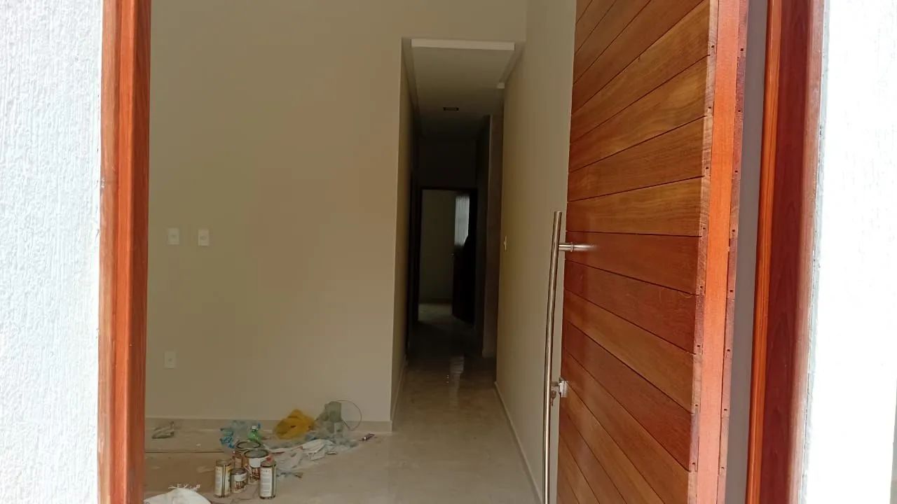 Casa 3/4 com Excelente Localização - Verdes Campos - Foto 5