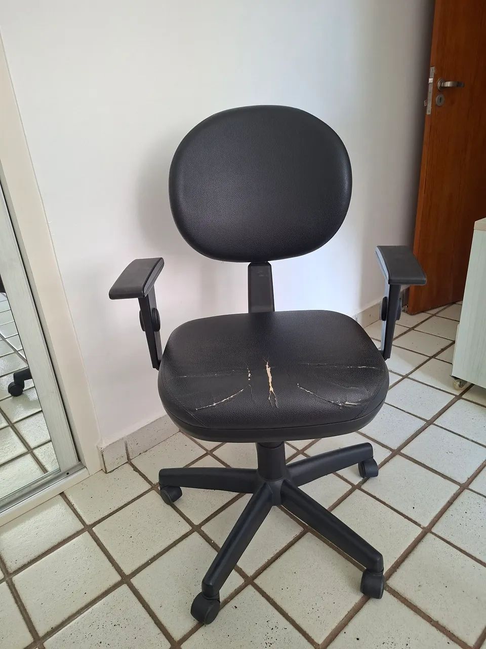 Cadeira executiva