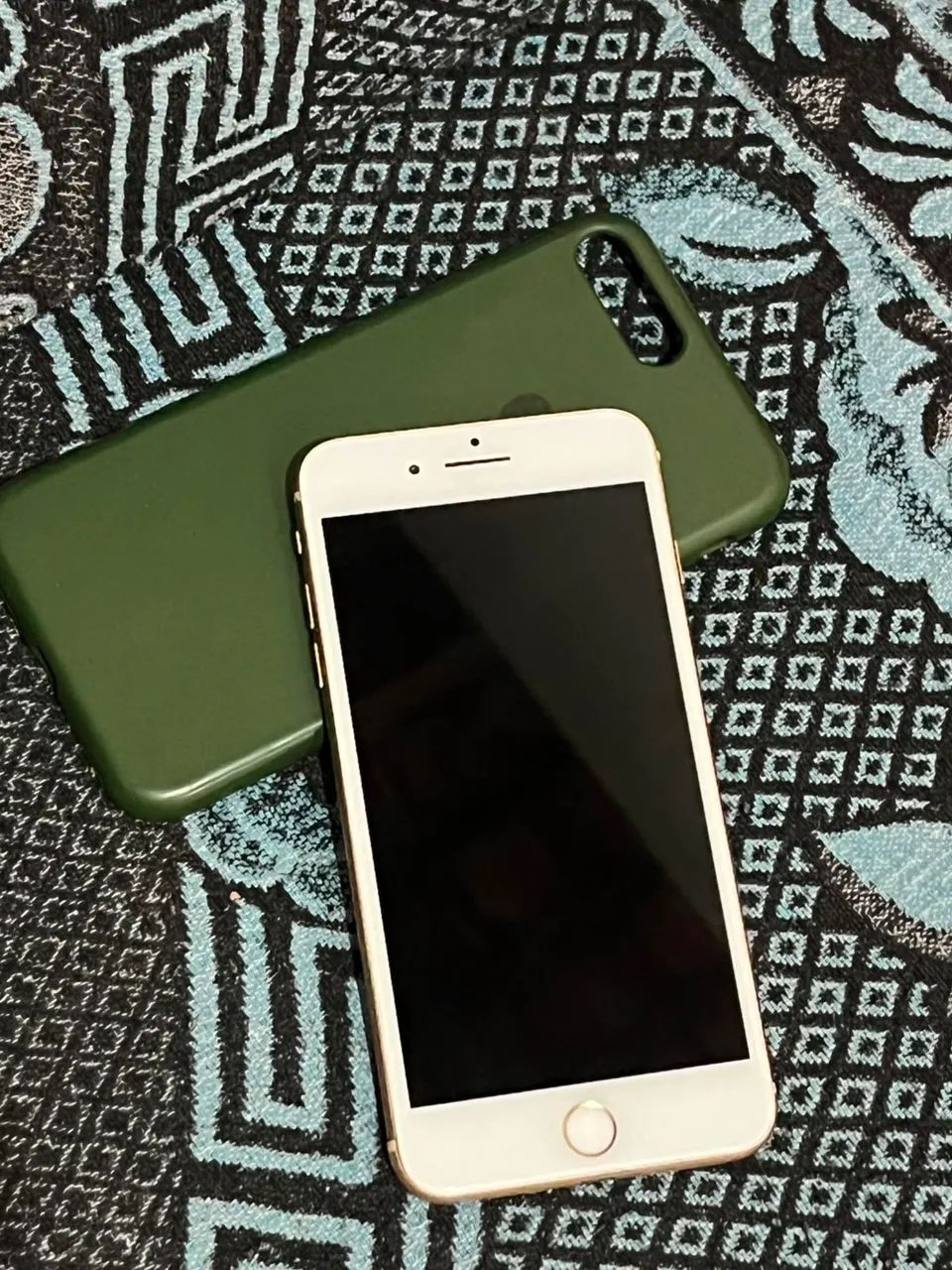 iPhone 8 Plus completo  - Foto 3